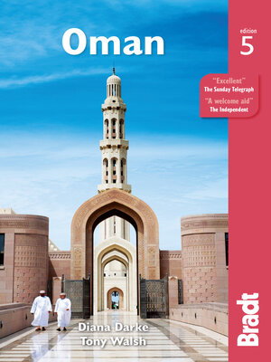 cover image of Oman